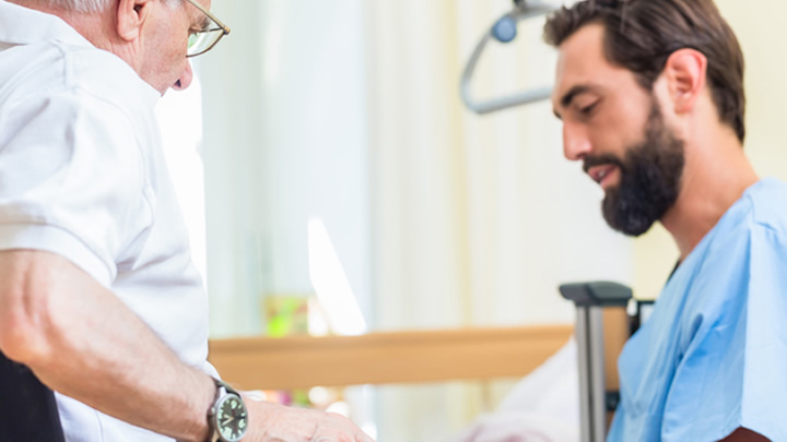 Book a Nursing and Midwifery Presentation for Senior Cycle Students